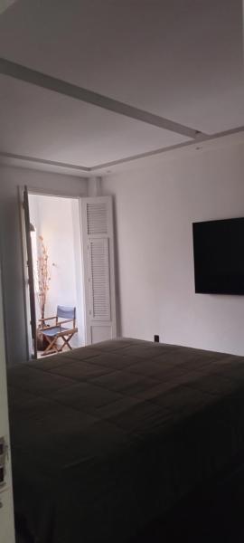 Apartamento do Roni